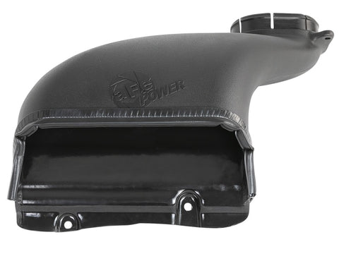 aFe Quantum Cold Air Intake System Scoop 15-18 Ford F150 EcoBoost V6-3.5L/2.7L - 53-10008S