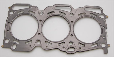 Cometic 92-97 Subaru SVX EJ33 89mm .030 inch MLS Head Gasket - C4340-030