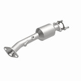 MagnaFlow California Converter Direct Fit 13-15 Nissan NV200 2.0L - 557690