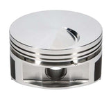 JE Pistons 427 BBF FLAT TOP Set of 8 Pistons - 242934