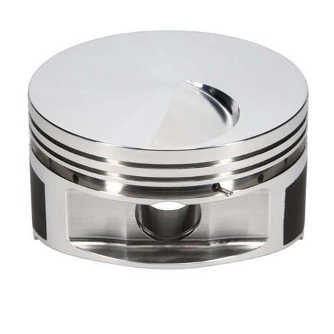 JE Pistons BBF M-6049-SCJ FT Set of 8 Pistons - 257665