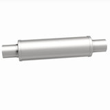 MagnaFlow Muffler Mag SS 14X4X4 2.25X2.25 C/C - 10415