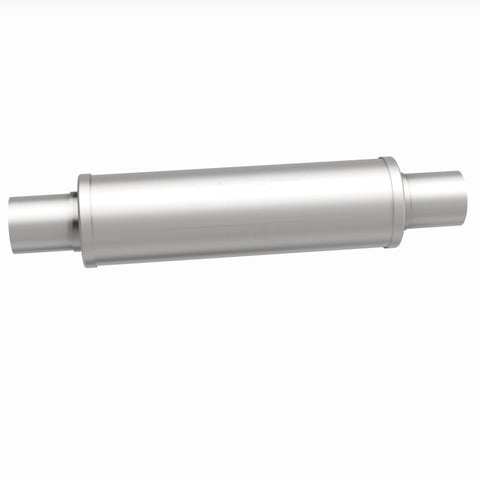 MagnaFlow Muffler Mag SS 14X4X4 2.25X2.25 C/C - 10415