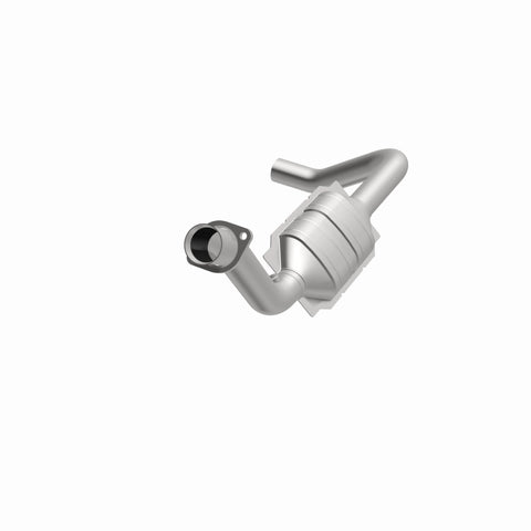 MagnaFlow Conv DF 07-09 Chrysler/Dodge Aspen/Durango 5.7L Driver Side - 49651