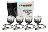 Wiseco MAZDA Turbo -4cc 1.201 X 84.5 Piston Shelf Stock Kit - K553M845