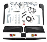 ARB F/Kit 5613210 Blk - 6171877B
