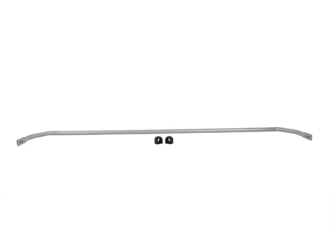 Whiteline 02-13 MINI Cooper Rear Sway Bar - 20mm HD Blade Adj. (Incl. Bushings) - BMR73Z
