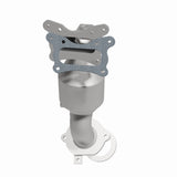 MagnaFlow Direct Fit Catalytic Converter 09-11 Acura TSX 2.4L - 5531441
