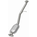 MagnaFlow Direct Fit Catalytic Converter 93-94 Subaru Legacy 2.2L Re - 23872