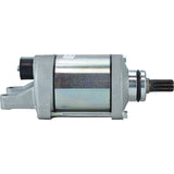 Arrowhead Mitsuba 12V 9T Str - 410-54240