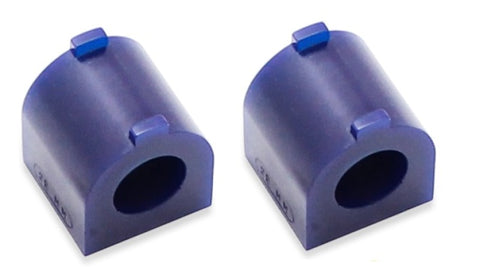 SuperPro Sway Bar Bushing Kit 31mm - SPF0642-31K