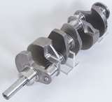 Eagle Ford 8BA Flathead Cast Crankshaft - 102394250