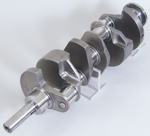 Eagle Ford 8BA Flathead Cast Crankshaft - 102394250