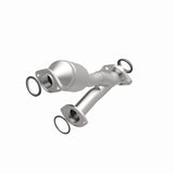 MagnaFlow Conv DF 99-03 Lexus/Toyota RX300/Highlander Truck 3.0L Passenger Side *NOT FOR SALE IN CA* - 93260