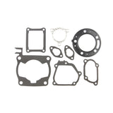 Cometic 92-97 Honda CR125 58MM O/B Kit w/ Stainless Steel Head Gasket - C7299