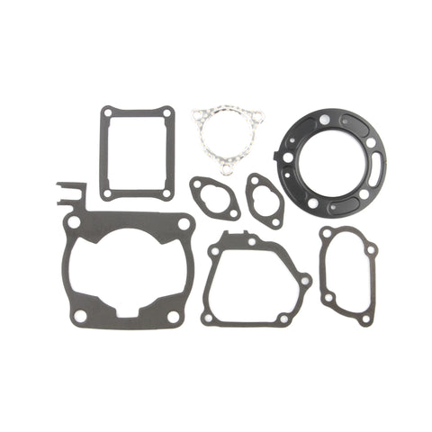 Cometic 92-97 Honda CR125 58MM O/B Kit w/ Stainless Steel Head Gasket - C7299