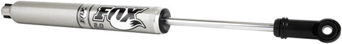 Fox 2.0 Performance Series 10.1in. Smooth Body IFP Stabilizer Steering Damper - 982-24-941