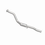 MagnaFlow Conv DF 01-03 Audi S8 4.2L Passenger Side - 24116