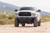DV8 Offroad 2019+ RAM 2500/3500 Spec Series Front Bumper - FBDR2-05
