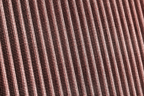APR 03-06 Porsche Cayenne Intake Filter (385mm x 187mm) - RF100030