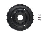 Wiseco 04-06 YFZ450 Clutch Basket - WPP3028