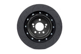 Dinan 14-16 BMW 228i Front Big Brake Kit - 370x32mm 4 Piston - Red - D290-1006-R