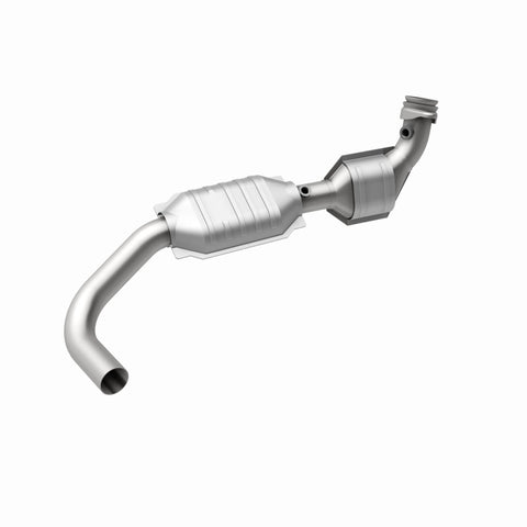 MagnaFlow Conv DF 03 Lincoln Navigator 5.4L - 51801