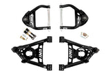 UMI Performance 64-72 GM A-Body Front A-arm Kit 1/2in taller upper ball joints - 403133-1-B