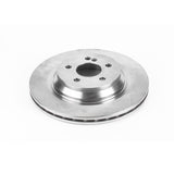 Power Stop 09-14 Mercedes-Benz CL550 Rear Autospecialty Brake Rotor - EBR1052