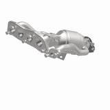 MagnaFlow Direct Fit Catalytic Converter 21-22 Toyota Corolla 2.0L OEM - 290134