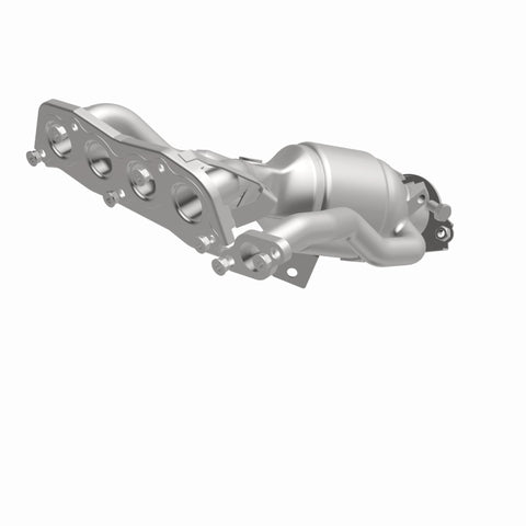MagnaFlow Direct Fit Catalytic Converter 21-22 Toyota Corolla 2.0L OEM - 290134