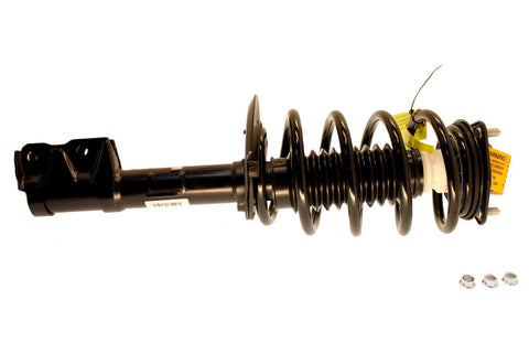 KYB Shocks & Struts Strut Plus Front Left Dodge Caliber 2007-2012 - SR4217