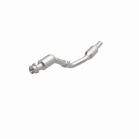 MagnaFlow Direct Fit Catalytic Converter 04-09 Audi S4 4.2L PS MT OE - 49872