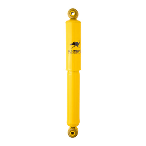 ARB / OME Nitrocharger Shockabsorber Kia Sorento To 06R - N149