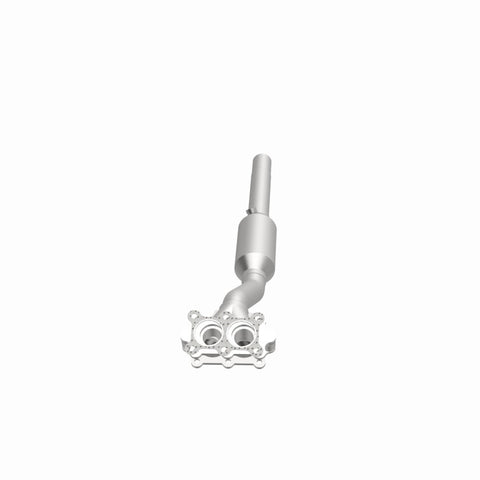 MagnaFlow Conv DF 98-04 VW Beetle 4 2.0L Dual Inlet - 23220