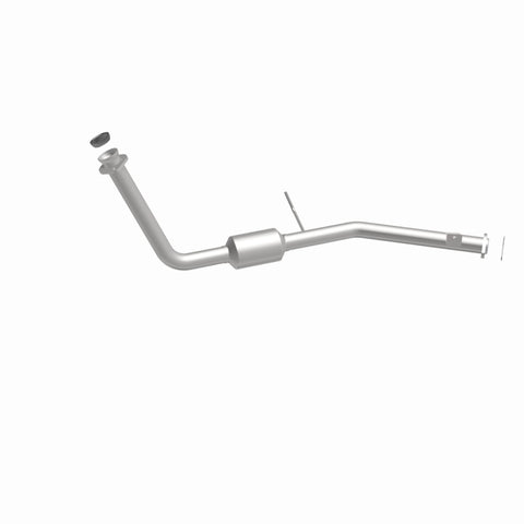 MagnaFlow Direct Fit Catalytic Converter 1986-1994 Suzuki Samurai 1.3 - 24459