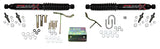 Skyjacker 2007-2007 Dodge Ram 3500 Steering Damper Kit - 8213
