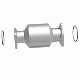 MagnaFlow Conv DF 10-13 Acura MDX/ZDX 3.7L - 51862
