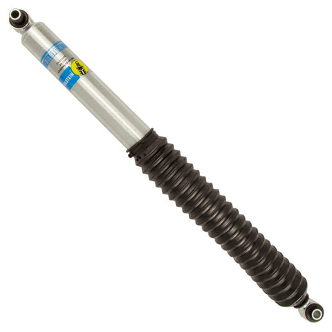 Bilstein 2024+ Jeep Wrangler w/ Front Heavy Load B8 5100 Lift Kit - 2.5in Lift - 53-350527