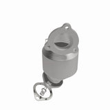 MagnaFlow Direct Fit Catalytic Converter OEM 13-15 Hyundai Veloster 1.6L Underbody - 52882