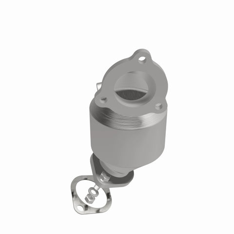 MagnaFlow Direct Fit Catalytic Converter OEM 13-15 Hyundai Veloster 1.6L Underbody - 52882