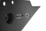DV8 Offroad 2021+ Ford Bronco Trailing Arm Skid Plates w/ OEM Skid - SPBR-06