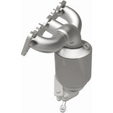 MagnaFlow 2011 Lincoln MKT 3.7L Direct Fit Converter - 5451218