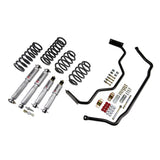 Belltech MUSCLE CAR PERFORMANCE HANDLING KIT - 1731