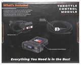 K&N 07-19 Toyota F/I Throttle Control Module - 20-9036