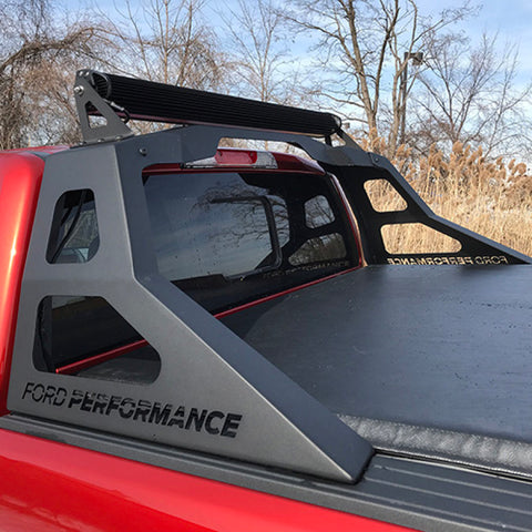 Ford Racing 2019 Ford Ranger Performance Chase Rack - M-19007-R