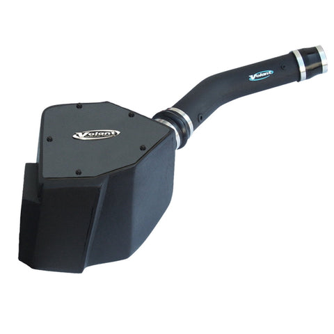 Volant 97-00 Toyota 4Runner/97-04 Tacoma 2.7 L4 Pro5 Closed Box Air Intake System - 18424