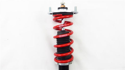 RS-R 08+ Mitsubishi Evolution X (CZ4A) Sports-i Coilovers - XSPIB200M