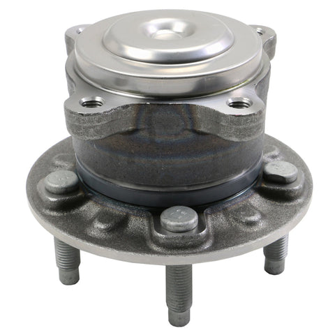 MOOG 16-19 Chevrolet Cruze Rear Hub Assembly - 512590