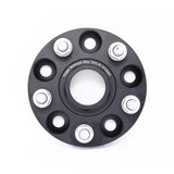 Torque Solution Forged Aluminum Wheel Spacer Subaru 56mm Hub 5x114.3 - 20mm - TS-WS-536